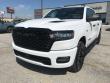 2026 Ram 1500 TRADESMAN CREW CAB 4X4 Pickup