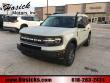 2021 Ford Bronco Sport Big Bend SUV
