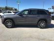 2025 Jeep Grand Cherokee Limited SUV