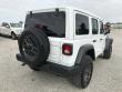 2026 Jeep Wrangler 4-DOOR SPORT S Sport Utility