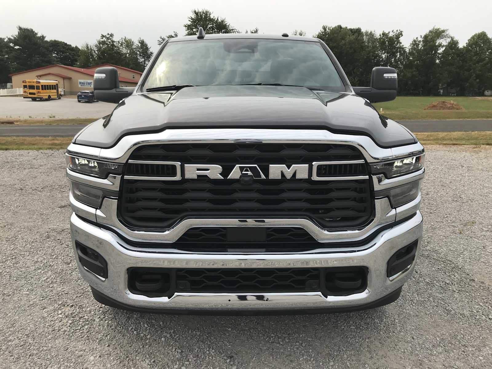 2026 RAM 2500 Big Horn - Photo 12