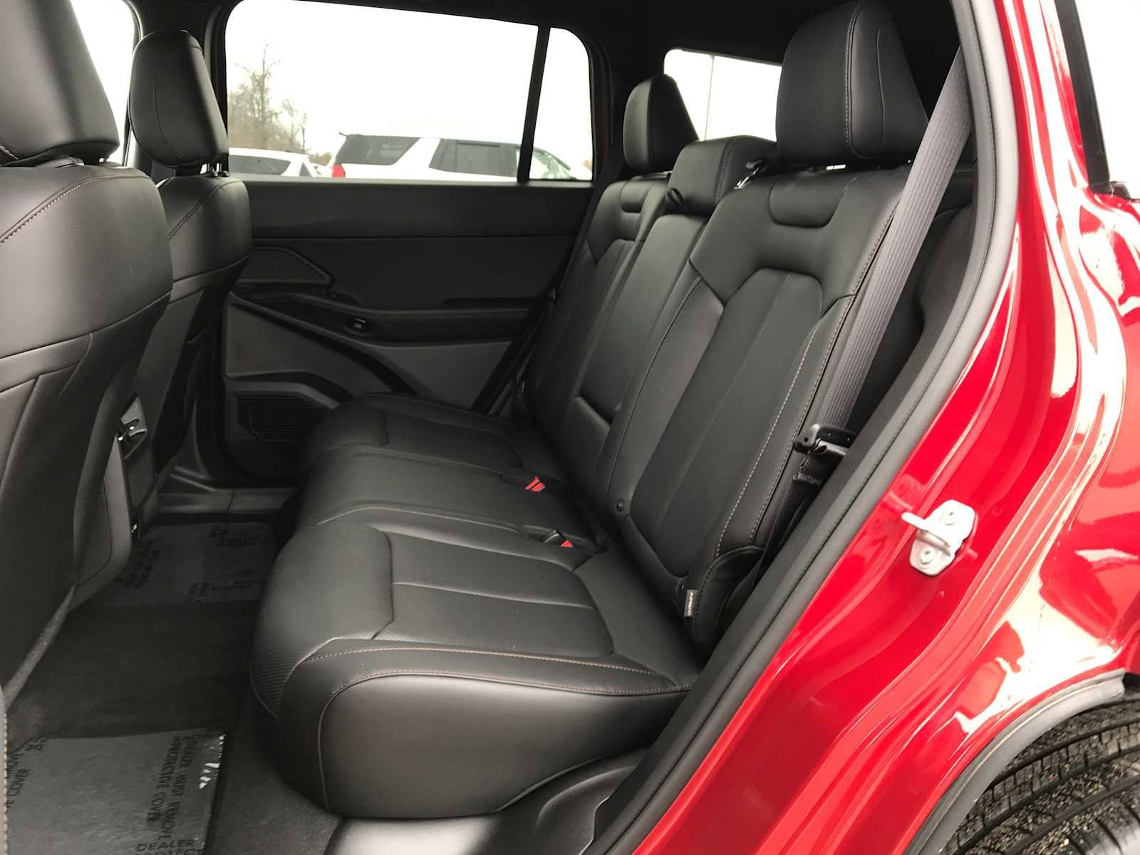 2026 Jeep Cherokee Limited - Photo 29