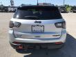 2025 Jeep Compass Trailhawk SUV