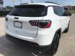 2026 Jeep Compass LATITUDE 4X4 Sport Utility
