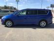 2018 Chrysler Pacifica Touring Plus Van
