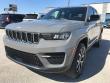 2027 Jeep Grand Cherokee LAREDO 4X4 Sport Utility