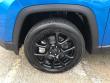 2026 Jeep Compass LATITUDE 4X4 Sport Utility