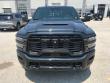 2026 Ram 2500 TRADESMAN CREW CAB 4X4 Pickup