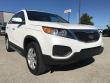 2011 Kia Sorento LX SUV