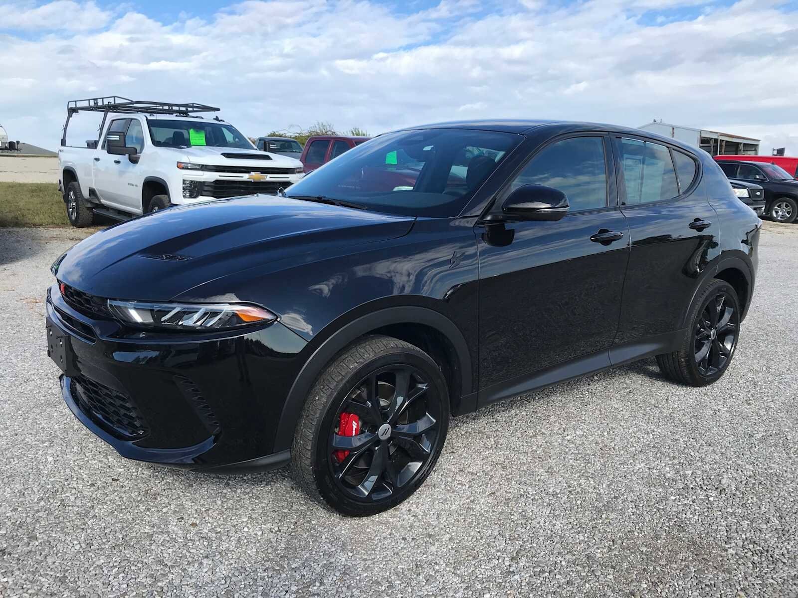 2024 Dodge Hornet GT photo 2