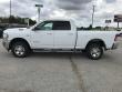 2021 Ram 2500 Big Horn Truck Crew Cab