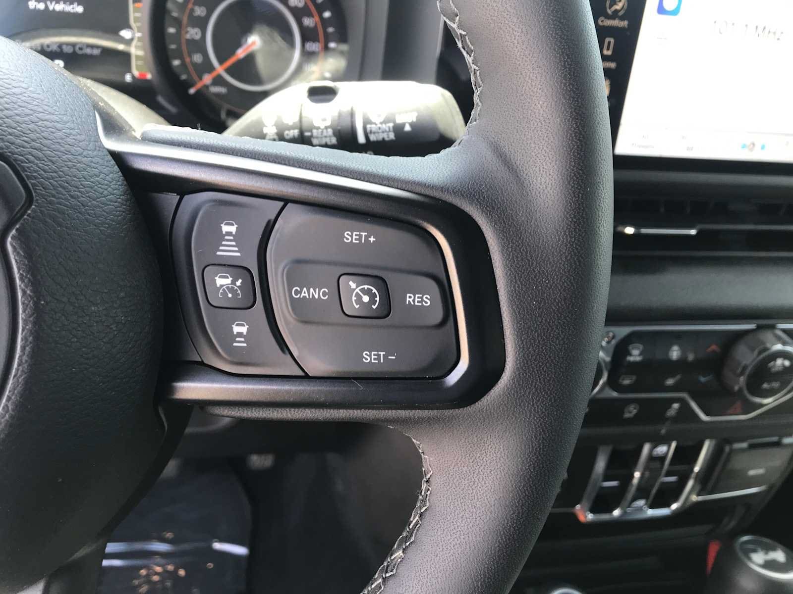 2025 Jeep Wrangler 4-Door Sport S - Photo 21
