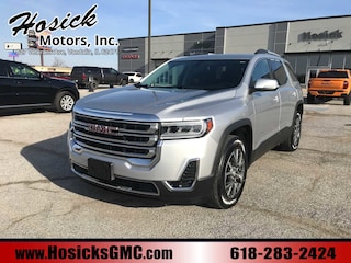 2020 GMC Acadia SLE SUV