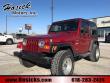 1998 Jeep Wrangler Sport SUV