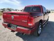 2012 Ram 1500 ST 4x4 Crew 5.7ft Truck Crew Cab