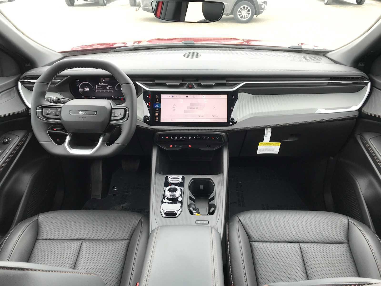 2026 Jeep Cherokee Limited - Photo 31