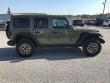 2026 Jeep Wrangler 4-DOOR RUBICON Sport Utility