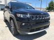 2023 Jeep Compass Limited SUV