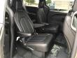 2027 Chrysler Pacifica SELECT Passenger Van