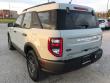 2021 Ford Bronco Sport Big Bend SUV