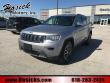 2018 Jeep Grand Cherokee Limited 4x4 SUV