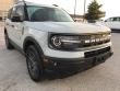 2021 Ford Bronco Sport Big Bend SUV