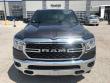 2023 Ram 1500 Big Horn/Lone Star Truck Crew Cab