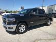 2026 Ram 1500 BIGHORN/LONESTAR CREW 4X4 Pickup