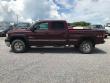 2002 Chevrolet Silverado 2500HD LT Truck Crew Cab