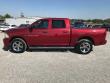 2012 Ram 1500 ST 4x4 Crew 5.7ft Truck Crew Cab