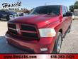 2012 Ram 1500 ST 4x4 Crew 5.7ft Truck Crew Cab