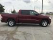 2022 Ram 1500 Big Horn/Lone Star Truck Crew Cab