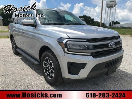 2024 Ford Expedition XLT SUV
