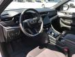 2026 Jeep Grand Cherokee LAREDO 4X4 Sport Utility
