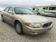 2005 Buick LeSabre Limited Sedan