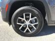 2025 Jeep Grand Cherokee Limited SUV
