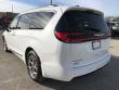 2023 Chrysler Pacifica Limited Van Passenger Van