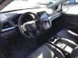 2024 Honda Odyssey Touring Van