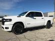 2026 Ram 1500 BIG HORN CREW CAB 4X4 5'7 BOX Pickup