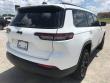 2025 Jeep Grand Cherokee L Laredo SUV