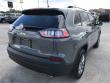 2020 Jeep Cherokee Latitude Plus SUV