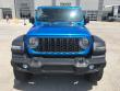 2025 Jeep Wrangler Sport SUV