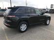 2025 Jeep Grand Cherokee LAREDO 4X4 Sport Utility