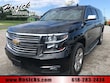 Chevrolet Suburban