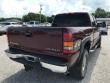 2002 Chevrolet Silverado 2500HD LT Truck Crew Cab