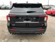 2025 Ford Explorer ST SUV