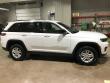 2025 Jeep Grand Cherokee LAREDO 4X4 Sport Utility