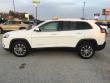 2020 Jeep Cherokee Latitude Plus SUV