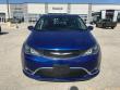 2018 Chrysler Pacifica Touring Plus Van