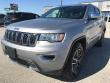 2018 Jeep Grand Cherokee Limited 4x4 SUV